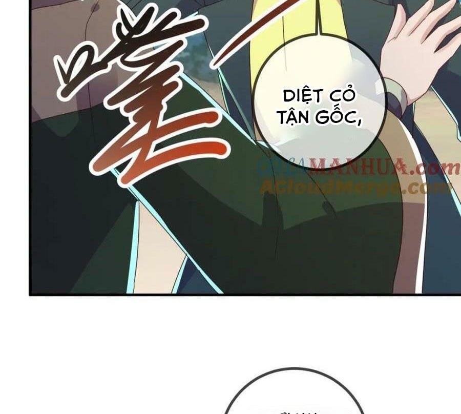 Trọng Sinh Địa Cầu Tiên Tôn: Chapter 260