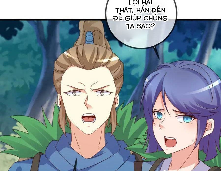 Trọng Sinh Địa Cầu Tiên Tôn: Chapter 260