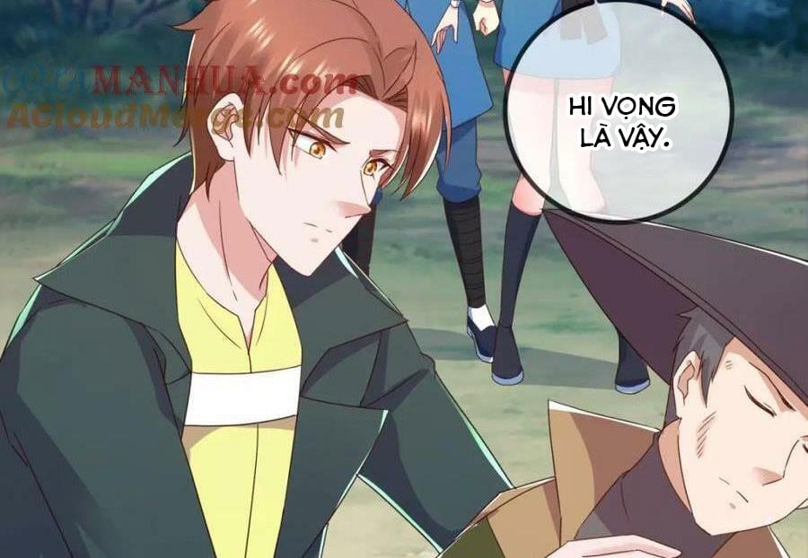 Trọng Sinh Địa Cầu Tiên Tôn: Chapter 260