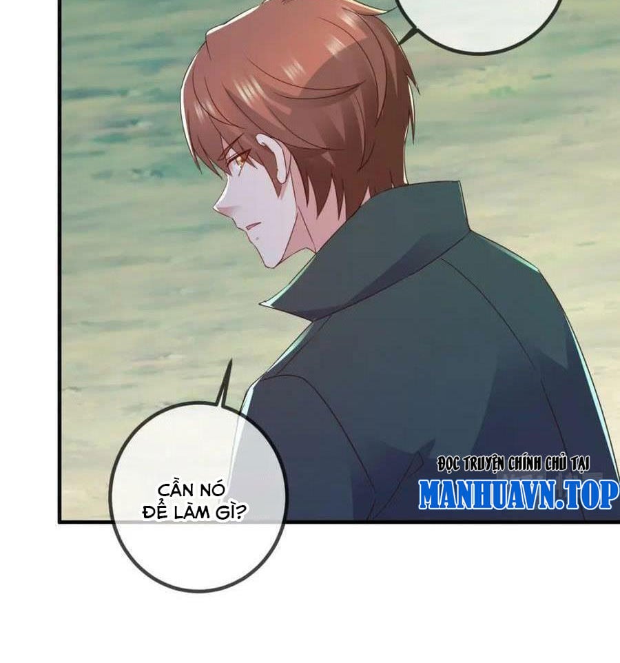 Trọng Sinh Địa Cầu Tiên Tôn: Chapter 260