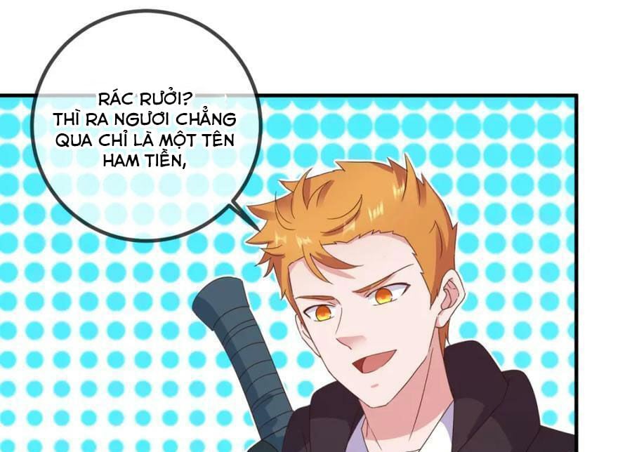 Trọng Sinh Địa Cầu Tiên Tôn: Chapter 260