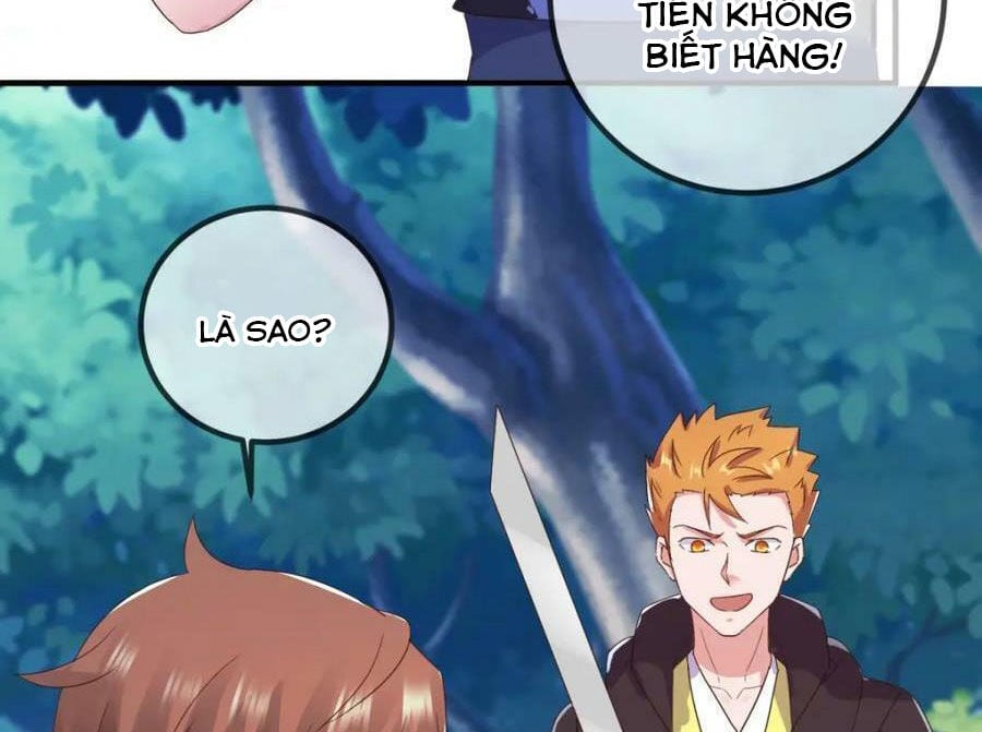 Trọng Sinh Địa Cầu Tiên Tôn: Chapter 260