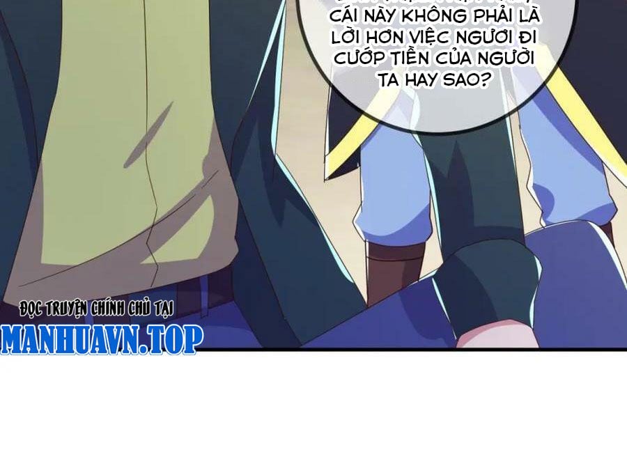 Trọng Sinh Địa Cầu Tiên Tôn: Chapter 260