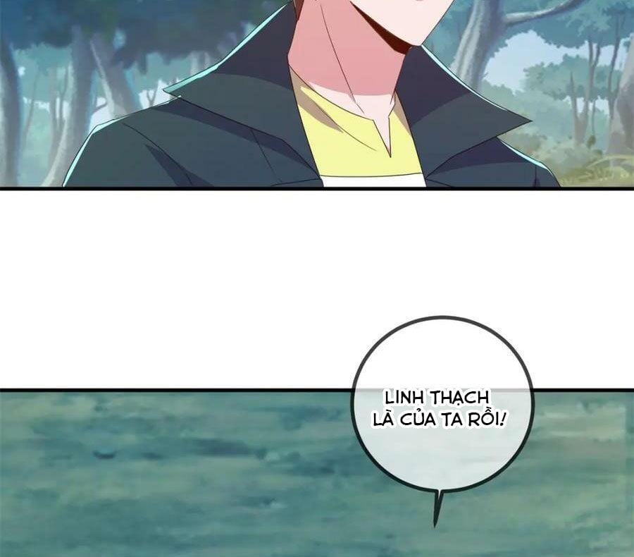 Trọng Sinh Địa Cầu Tiên Tôn: Chapter 260