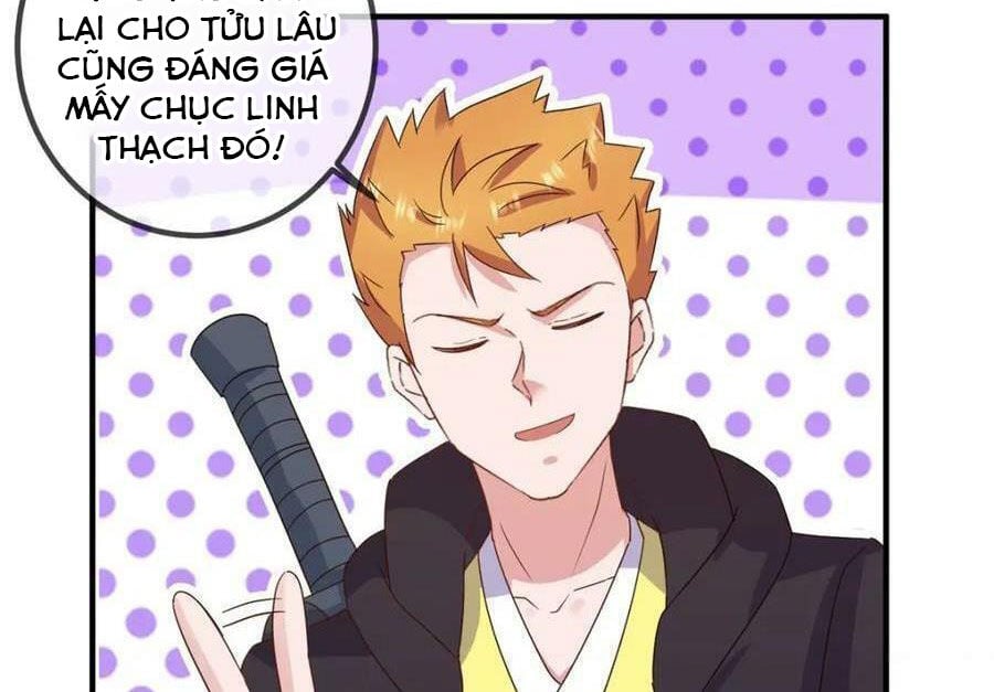 Trọng Sinh Địa Cầu Tiên Tôn: Chapter 260