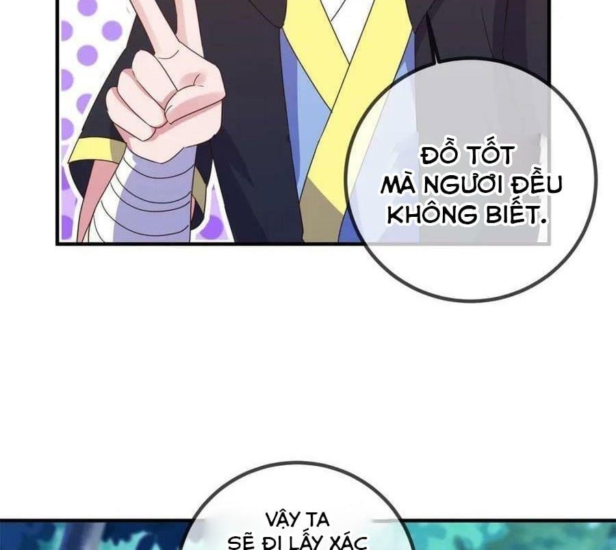 Trọng Sinh Địa Cầu Tiên Tôn: Chapter 260