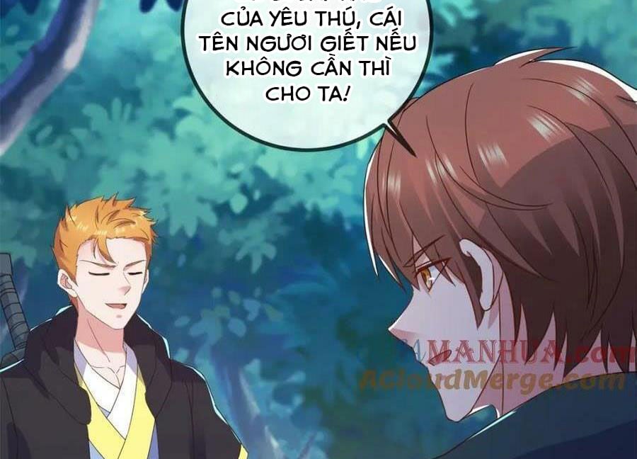Trọng Sinh Địa Cầu Tiên Tôn: Chapter 260