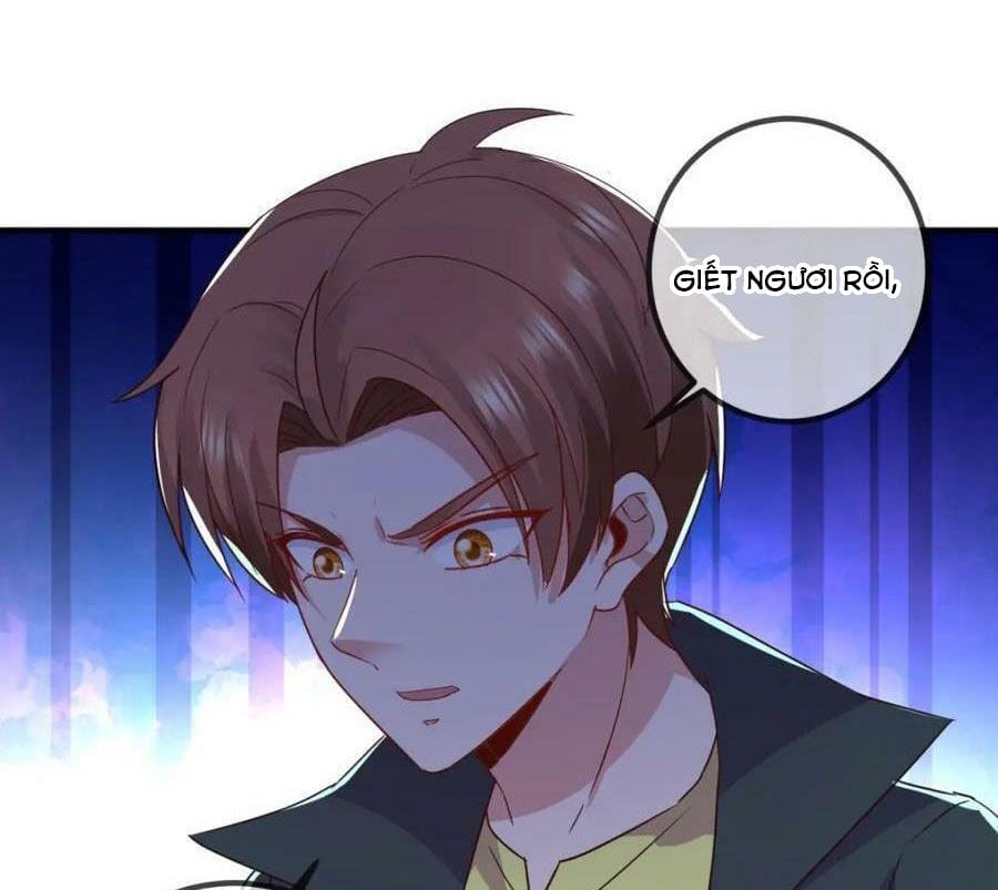 Trọng Sinh Địa Cầu Tiên Tôn: Chapter 260