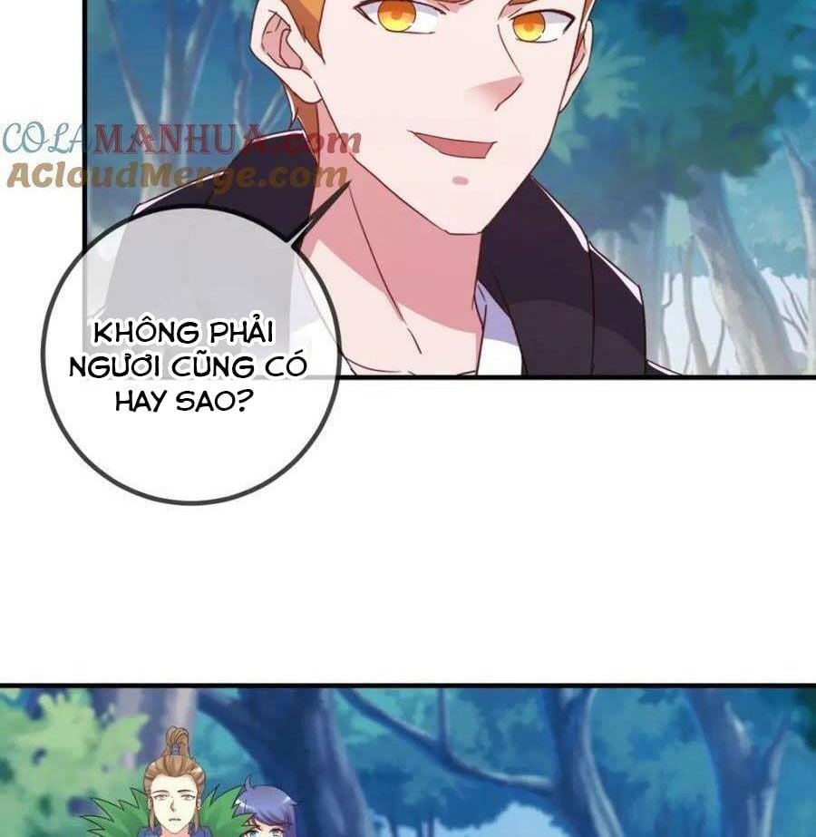 Trọng Sinh Địa Cầu Tiên Tôn: Chapter 260