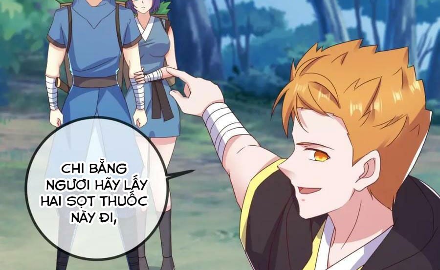 Trọng Sinh Địa Cầu Tiên Tôn: Chapter 260