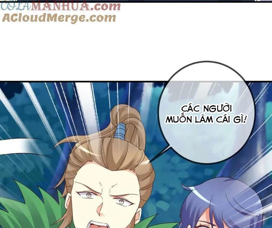 Trọng Sinh Địa Cầu Tiên Tôn: Chapter 260