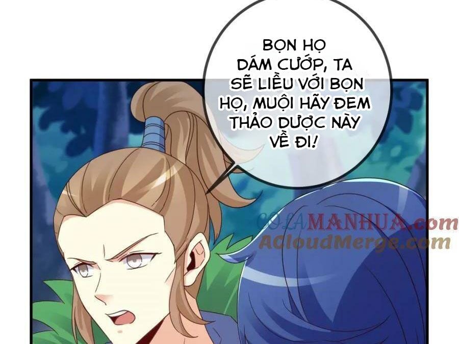 Trọng Sinh Địa Cầu Tiên Tôn: Chapter 260