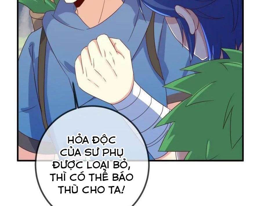 Trọng Sinh Địa Cầu Tiên Tôn: Chapter 260