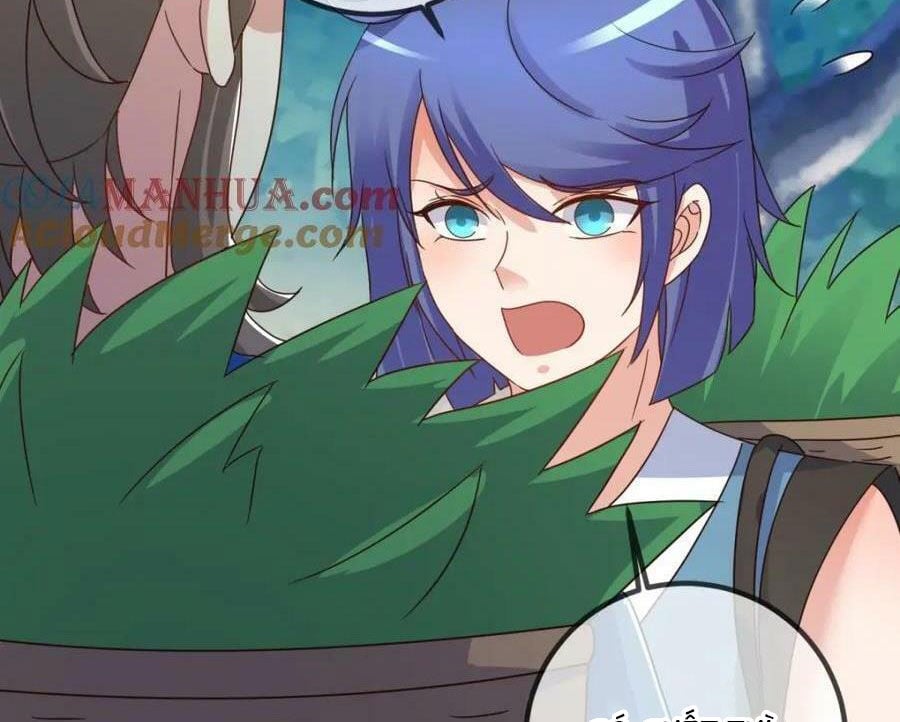 Trọng Sinh Địa Cầu Tiên Tôn: Chapter 260