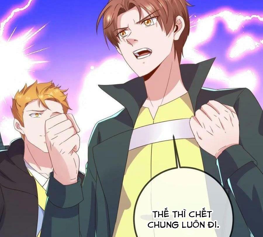 Trọng Sinh Địa Cầu Tiên Tôn: Chapter 260