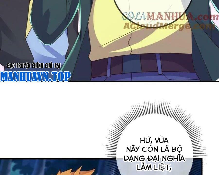 Trọng Sinh Địa Cầu Tiên Tôn: Chapter 260