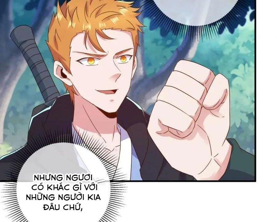 Trọng Sinh Địa Cầu Tiên Tôn: Chapter 260