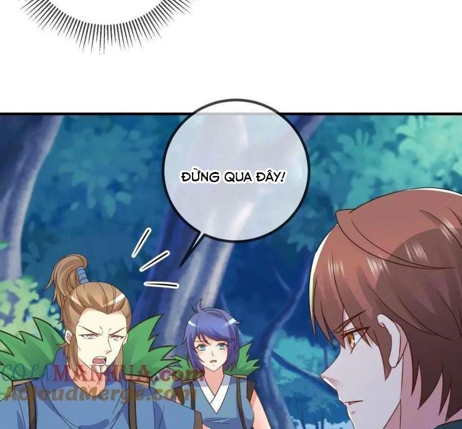 Trọng Sinh Địa Cầu Tiên Tôn: Chapter 260