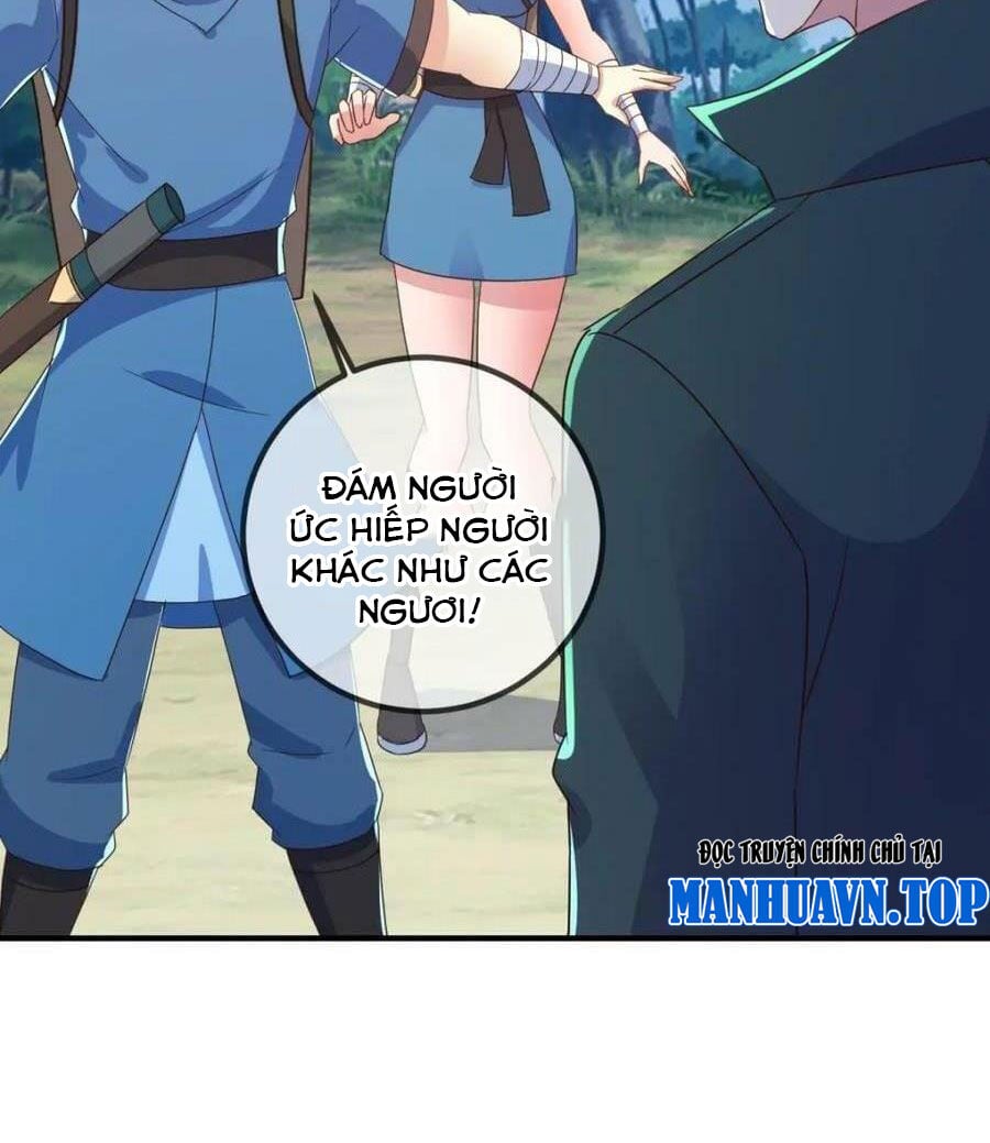 Trọng Sinh Địa Cầu Tiên Tôn: Chapter 260