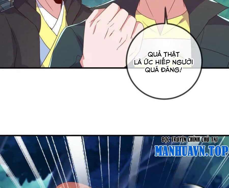 Trọng Sinh Địa Cầu Tiên Tôn: Chapter 260