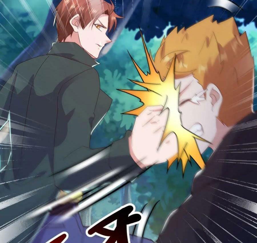 Trọng Sinh Địa Cầu Tiên Tôn: Chapter 260