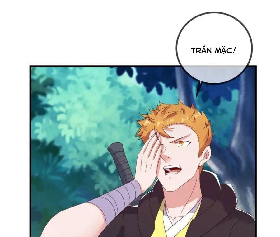 Trọng Sinh Địa Cầu Tiên Tôn: Chapter 260