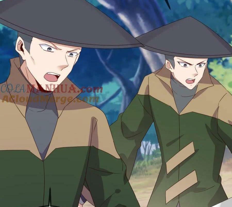 Trọng Sinh Địa Cầu Tiên Tôn: Chapter 260