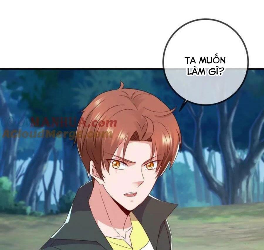 Trọng Sinh Địa Cầu Tiên Tôn: Chapter 260