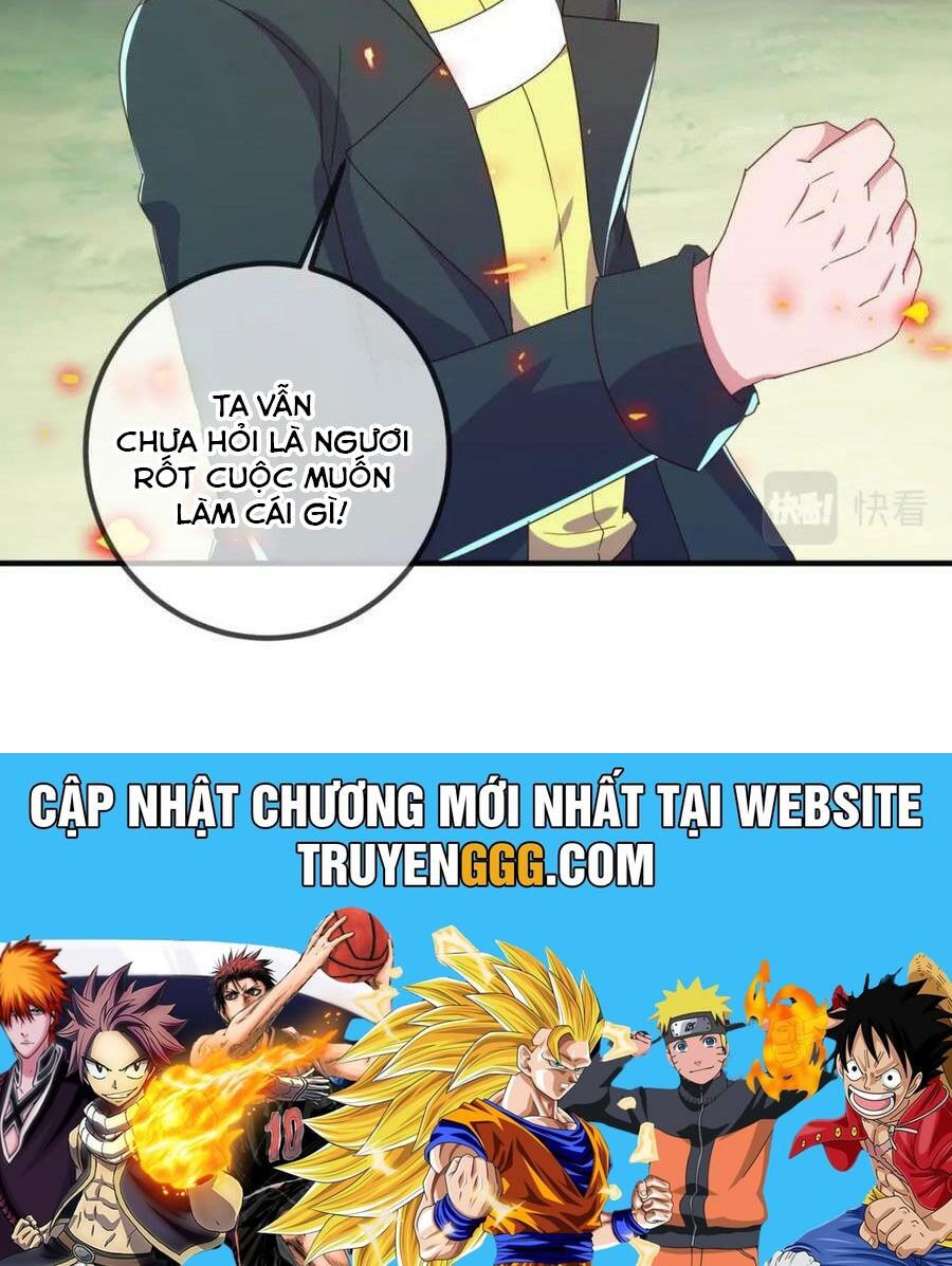 Trọng Sinh Địa Cầu Tiên Tôn: Chapter 260