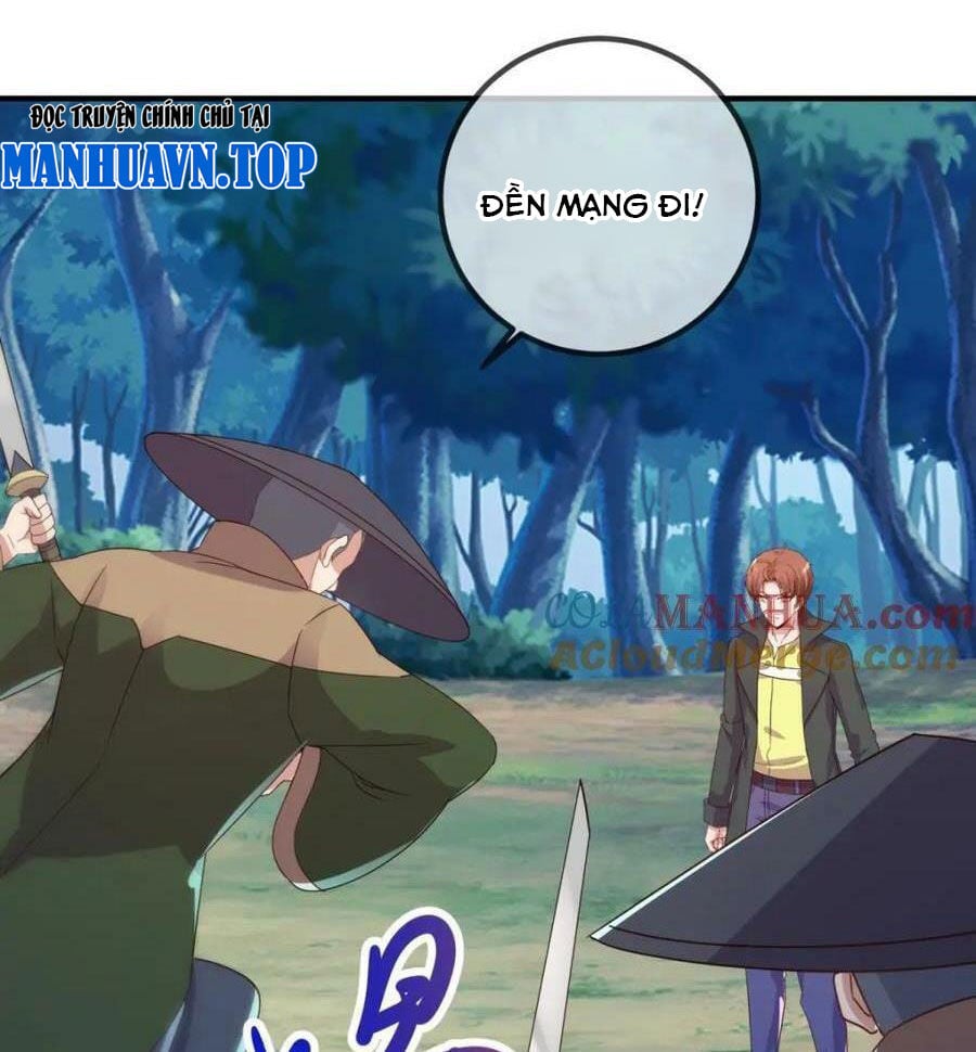 Trọng Sinh Địa Cầu Tiên Tôn: Chapter 260