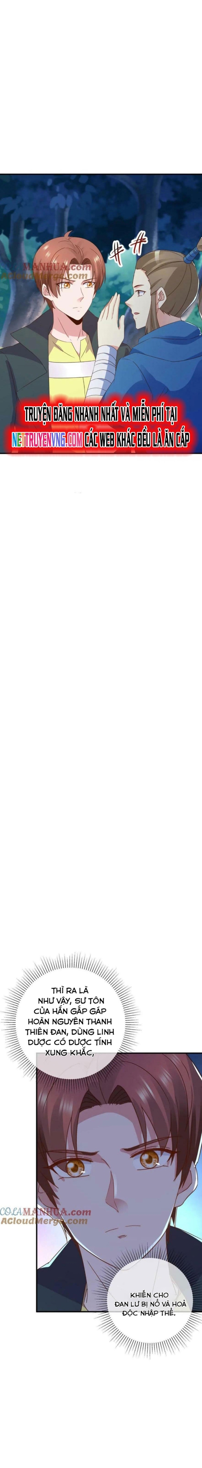 Trọng Sinh Địa Cầu Tiên Tôn: Chapter 263