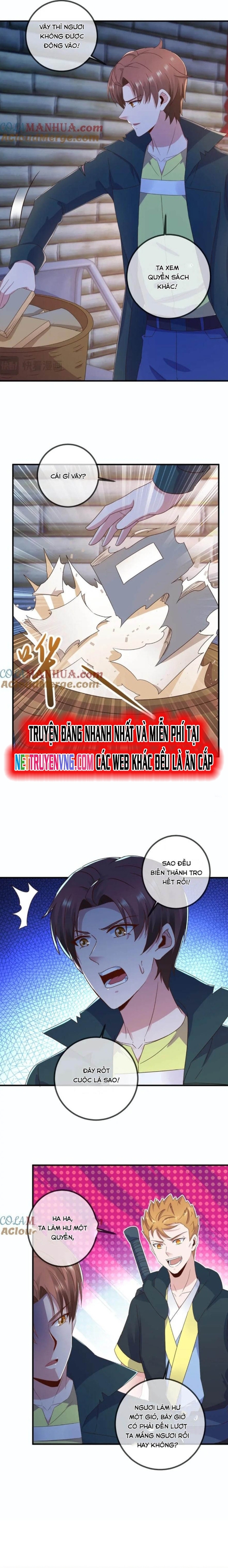 Trọng Sinh Địa Cầu Tiên Tôn: Chapter 275