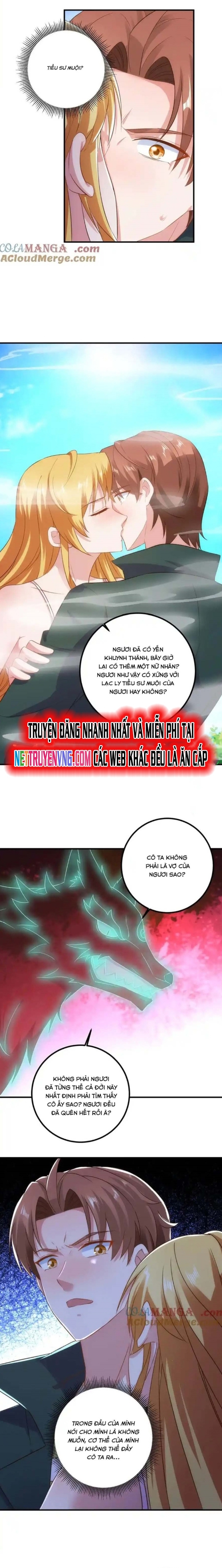 Trọng Sinh Địa Cầu Tiên Tôn: Chapter 285