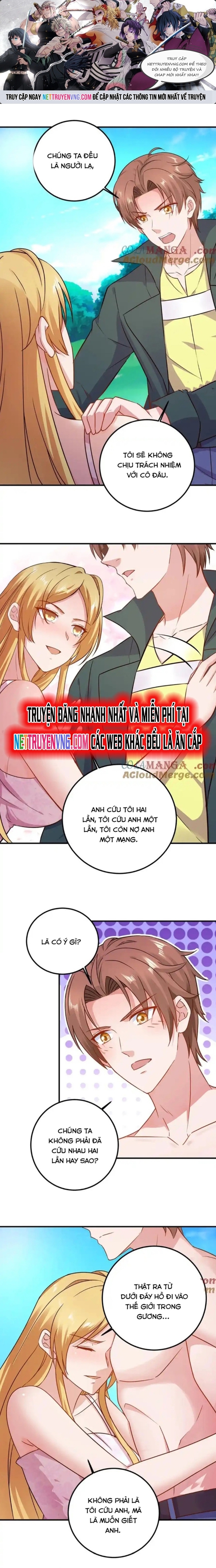 Trọng Sinh Địa Cầu Tiên Tôn: Chapter 286