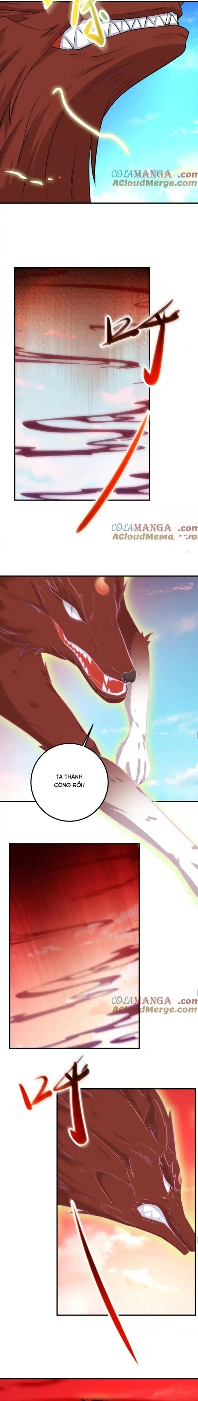 Trọng Sinh Địa Cầu Tiên Tôn: Chapter 286