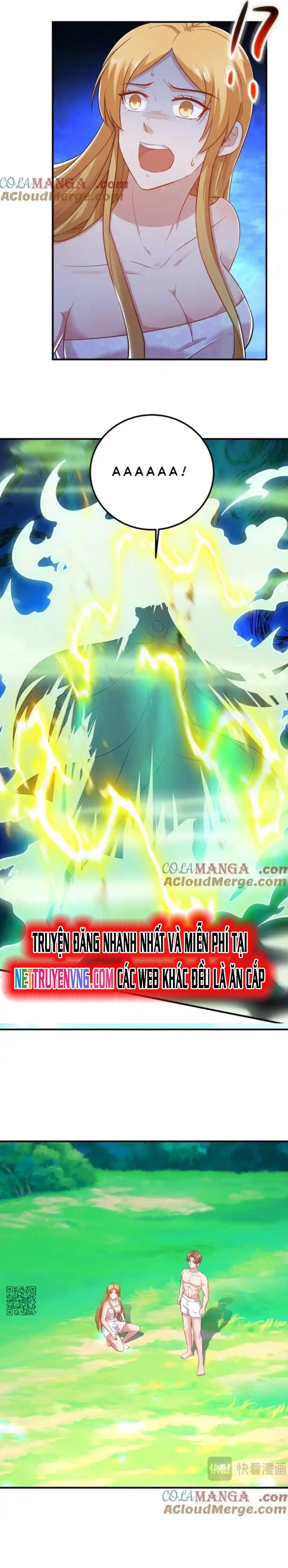 Trọng Sinh Địa Cầu Tiên Tôn: Chapter 286