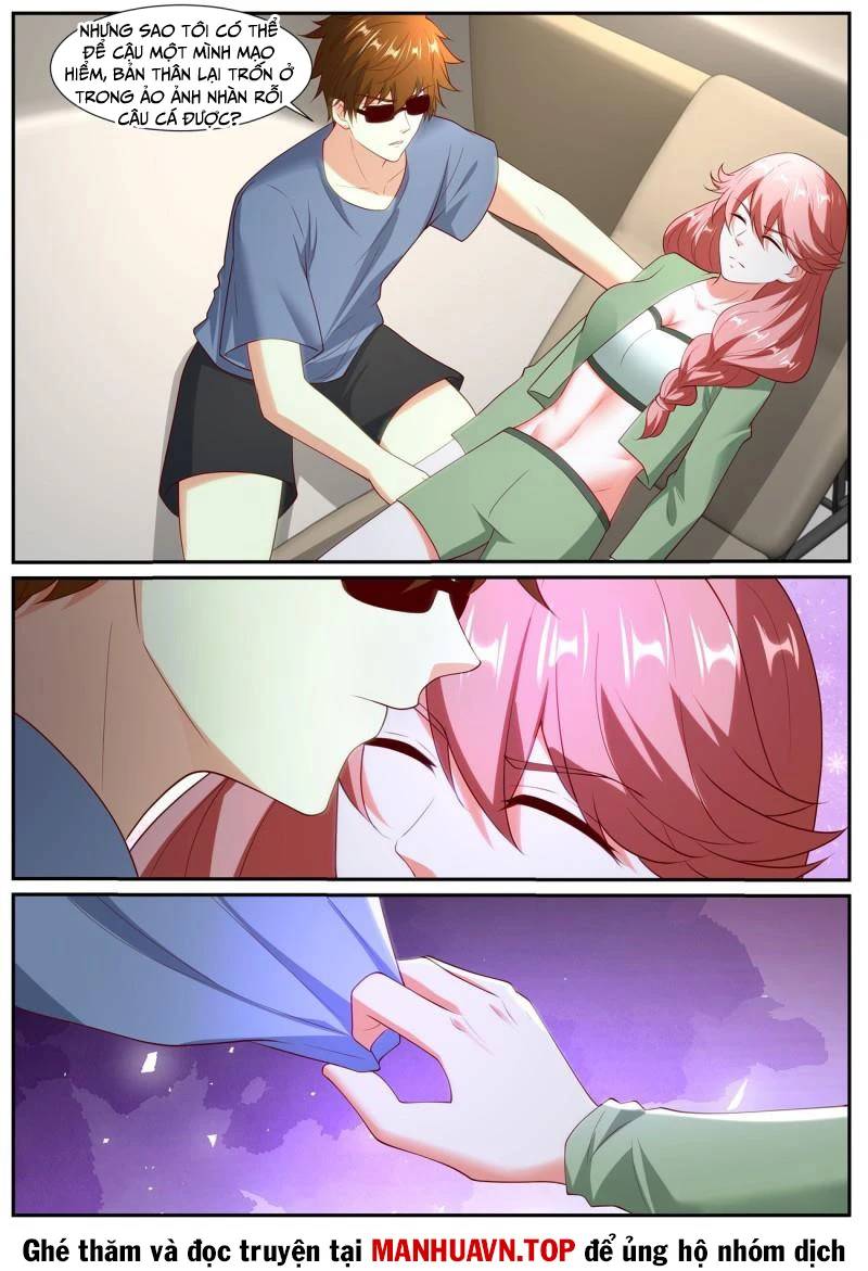 Trọng Sinh Đô Thị Tu Tiên: Chapter 1050