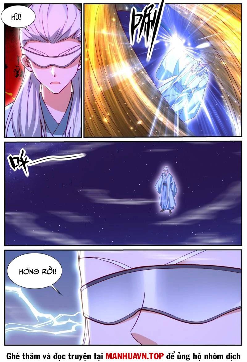 Trọng Sinh Đô Thị Tu Tiên: Chapter 1050