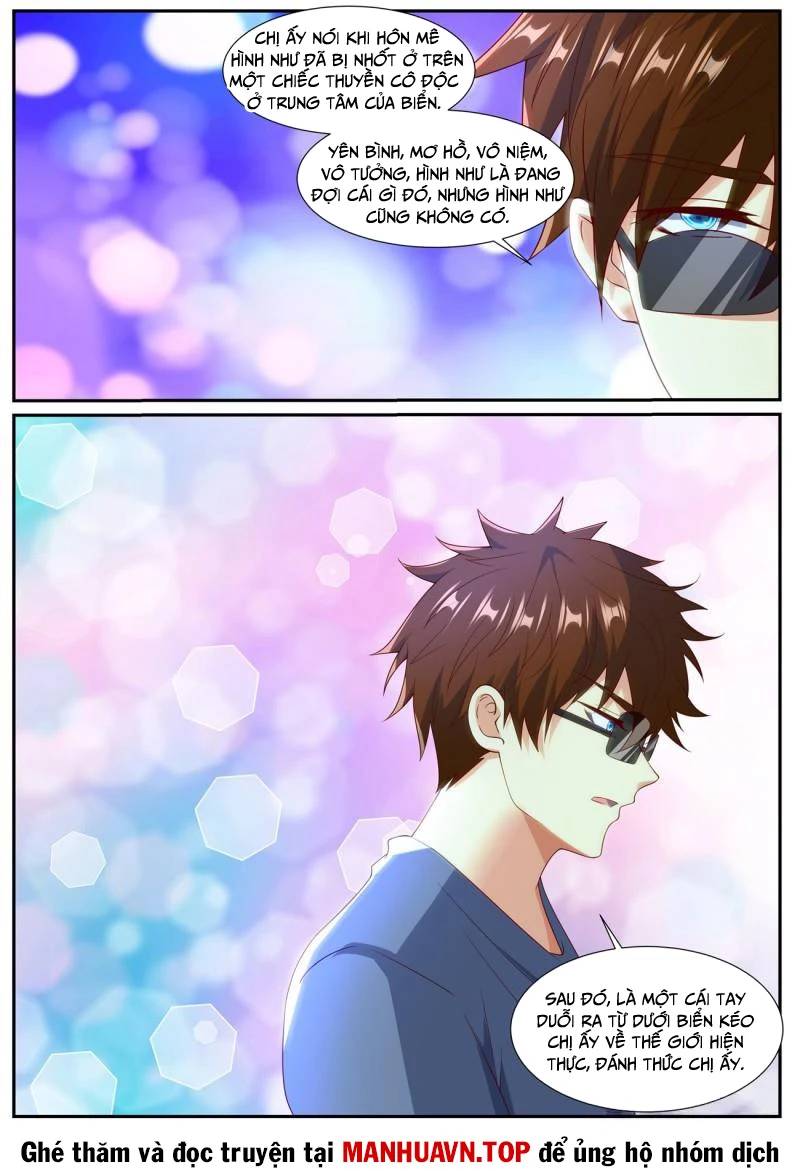 Trọng Sinh Đô Thị Tu Tiên: Chapter 1050