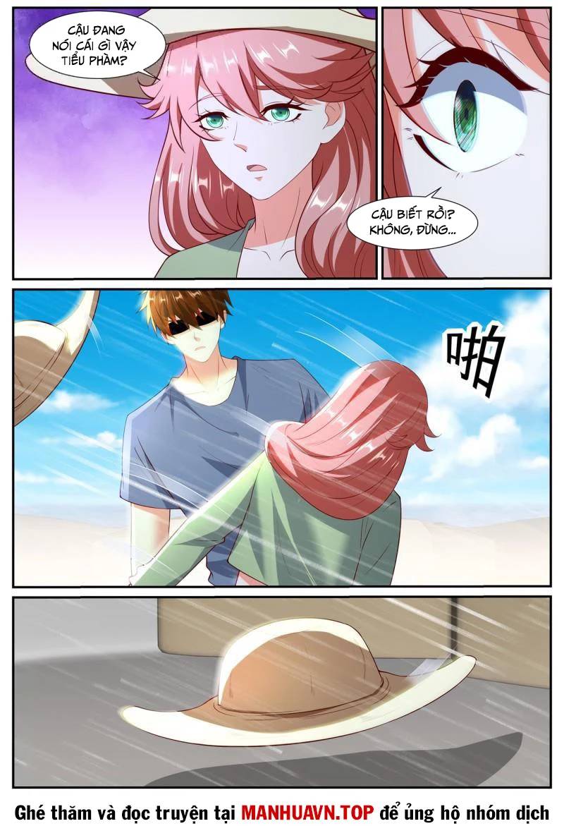 Trọng Sinh Đô Thị Tu Tiên: Chapter 1050