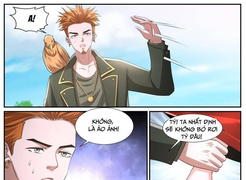 Trọng Sinh Đô Thị Tu Tiên: Chapter 1056