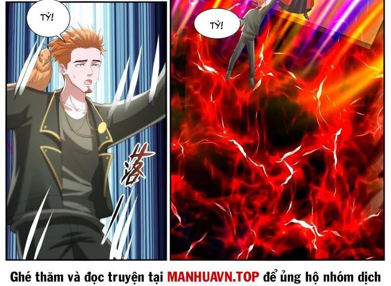 Trọng Sinh Đô Thị Tu Tiên: Chapter 1056