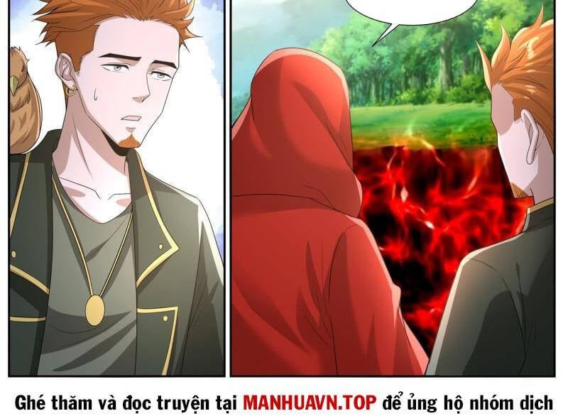 Trọng Sinh Đô Thị Tu Tiên: Chapter 1056