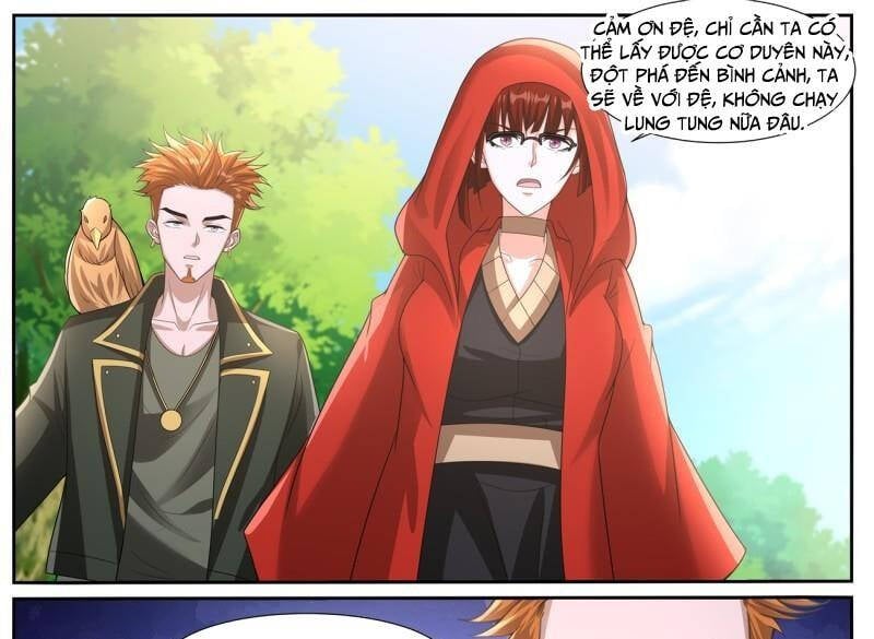 Trọng Sinh Đô Thị Tu Tiên: Chapter 1056
