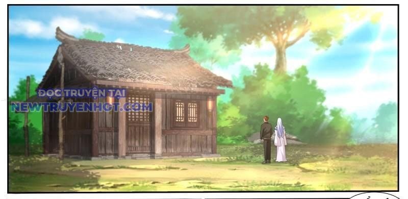 Trọng Sinh Đô Thị Tu Tiên: Chapter 1059