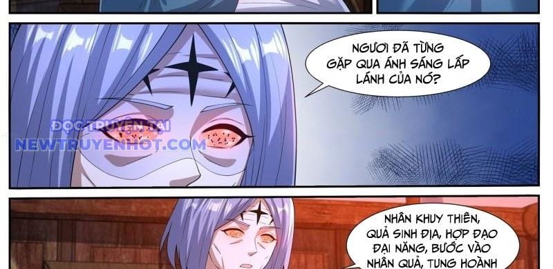 Trọng Sinh Đô Thị Tu Tiên: Chapter 1059