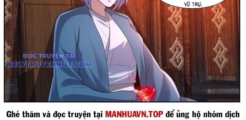 Trọng Sinh Đô Thị Tu Tiên: Chapter 1059