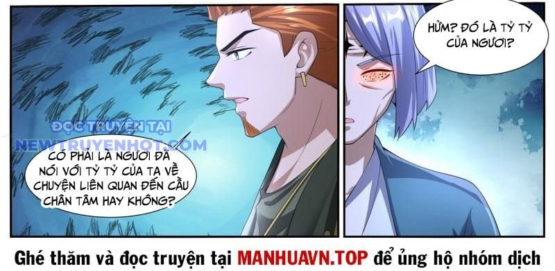 Trọng Sinh Đô Thị Tu Tiên: Chapter 1059
