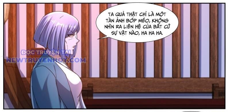 Trọng Sinh Đô Thị Tu Tiên: Chapter 1059