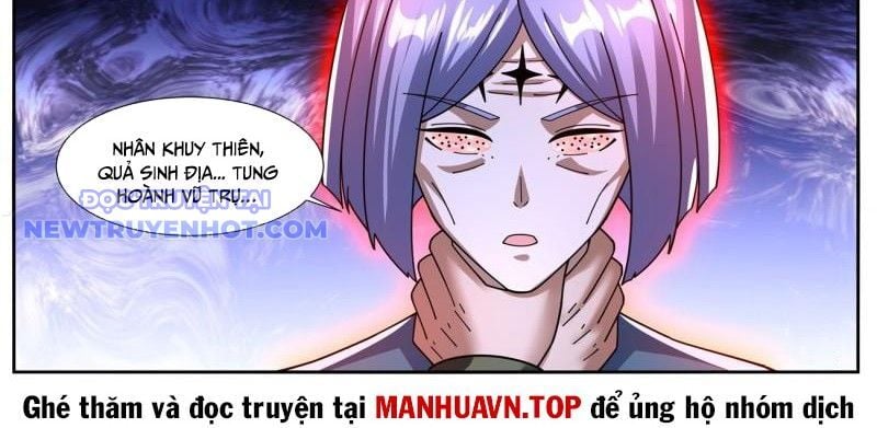 Trọng Sinh Đô Thị Tu Tiên: Chapter 1059